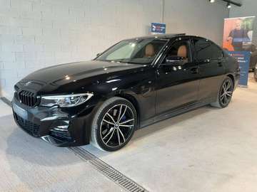 330i GT Aut. Sport Line