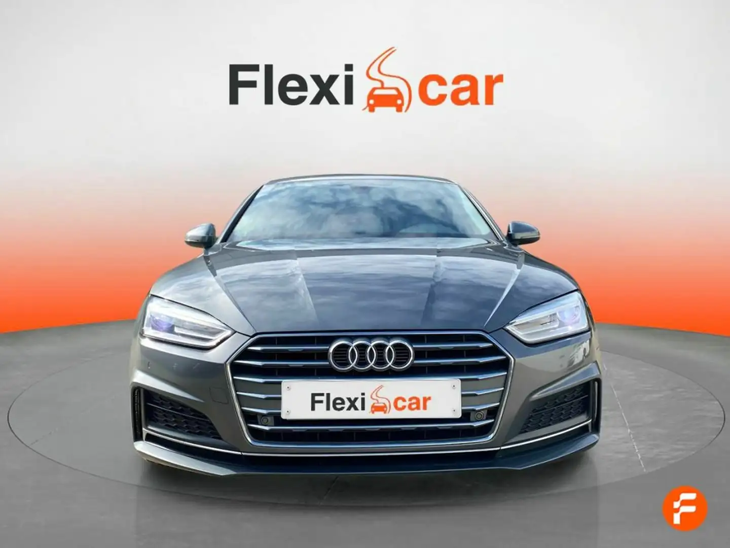 Audi A5 35 TDI 110kW (150CV) S tronic Sportback Amarillo - 2
