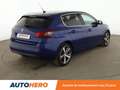 Peugeot 308 1.2 PureTech Tech Edition EAT8 Bleu - thumbnail 6