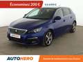Peugeot 308 1.2 PureTech Tech Edition EAT8 Bleu - thumbnail 1