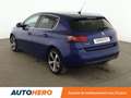Peugeot 308 1.2 PureTech Tech Edition EAT8 Bleu - thumbnail 4