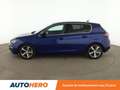 Peugeot 308 1.2 PureTech Tech Edition EAT8 Bleu - thumbnail 3