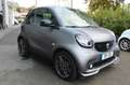 smart forTwo Cabrio EQ BRABUS 22KW Lader 1.Hand Gris - thumbnail 3