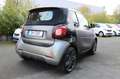 smart forTwo Cabrio EQ BRABUS 22KW Lader 1.Hand Gris - thumbnail 5
