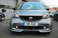 smart forTwo Cabrio EQ BRABUS 22KW Lader 1.Hand Gris - thumbnail 2