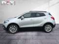 Opel Mokka ecoFlex 1.4 Turbo Klima Navi Tempomat Silber - thumbnail 2