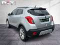 Opel Mokka ecoFlex 1.4 Turbo Klima Navi Tempomat Silber - thumbnail 3