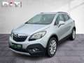 Opel Mokka ecoFlex 1.4 Turbo Klima Navi Tempomat Silber - thumbnail 1