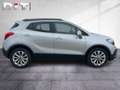 Opel Mokka ecoFlex 1.4 Turbo Klima Navi Tempomat Silber - thumbnail 5
