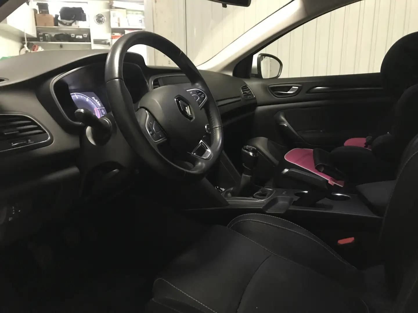 Renault Megane Sporter 1.5 dci energy Zen 110cv - 2