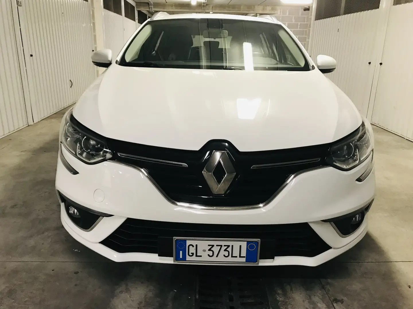 Renault Megane Sporter 1.5 dci energy Zen 110cv - 1