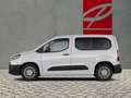 Toyota Proace City Verso 1,2-l-Turbo L1 Flow Weiß - thumbnail 7