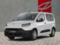 Toyota Proace City Verso 1,2-l-Turbo L1 Flow Weiß - thumbnail 1
