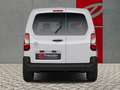 Toyota Proace City Verso 1,2-l-Turbo L1 Flow Weiß - thumbnail 5