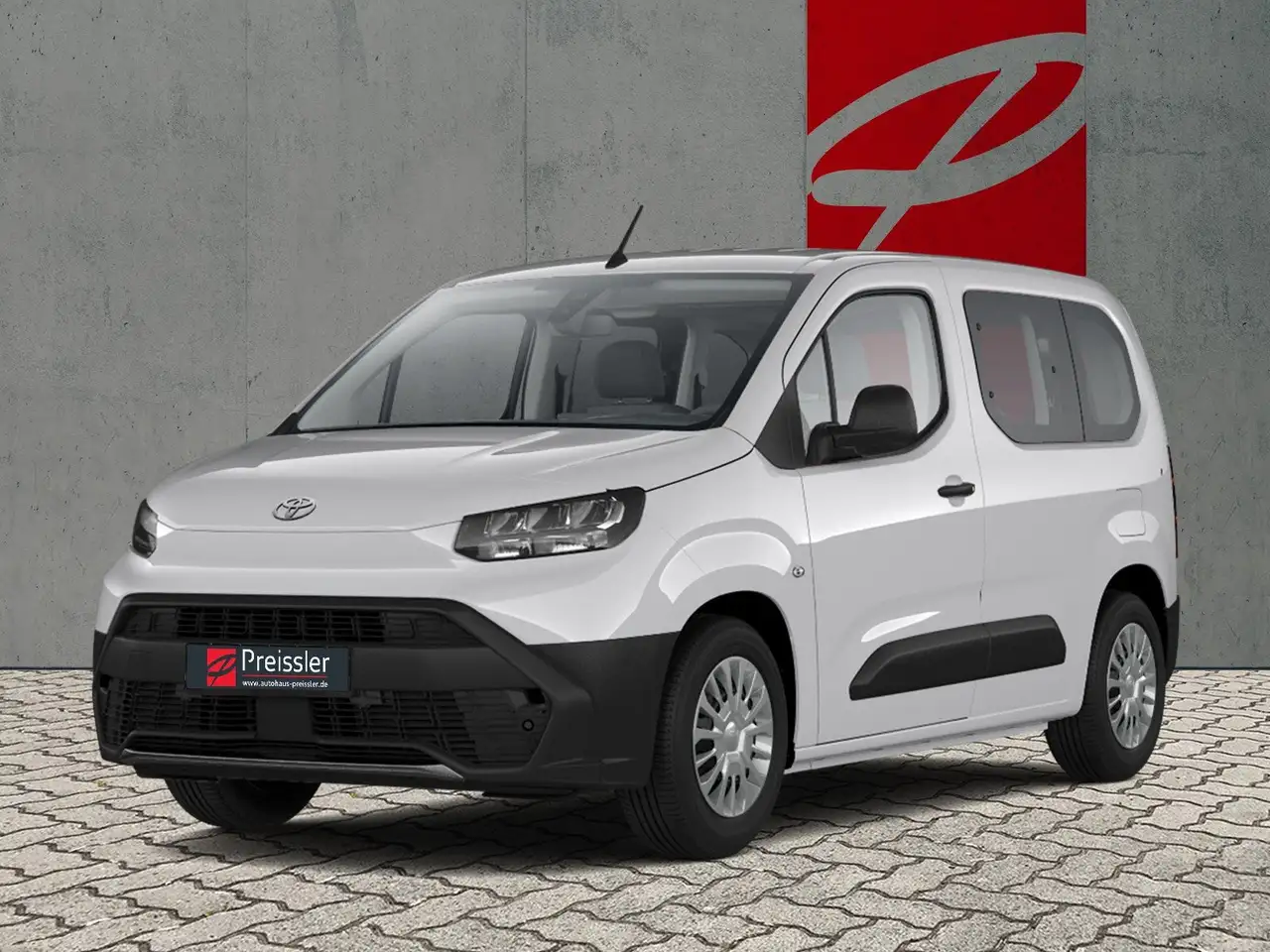 Toyota Proace City