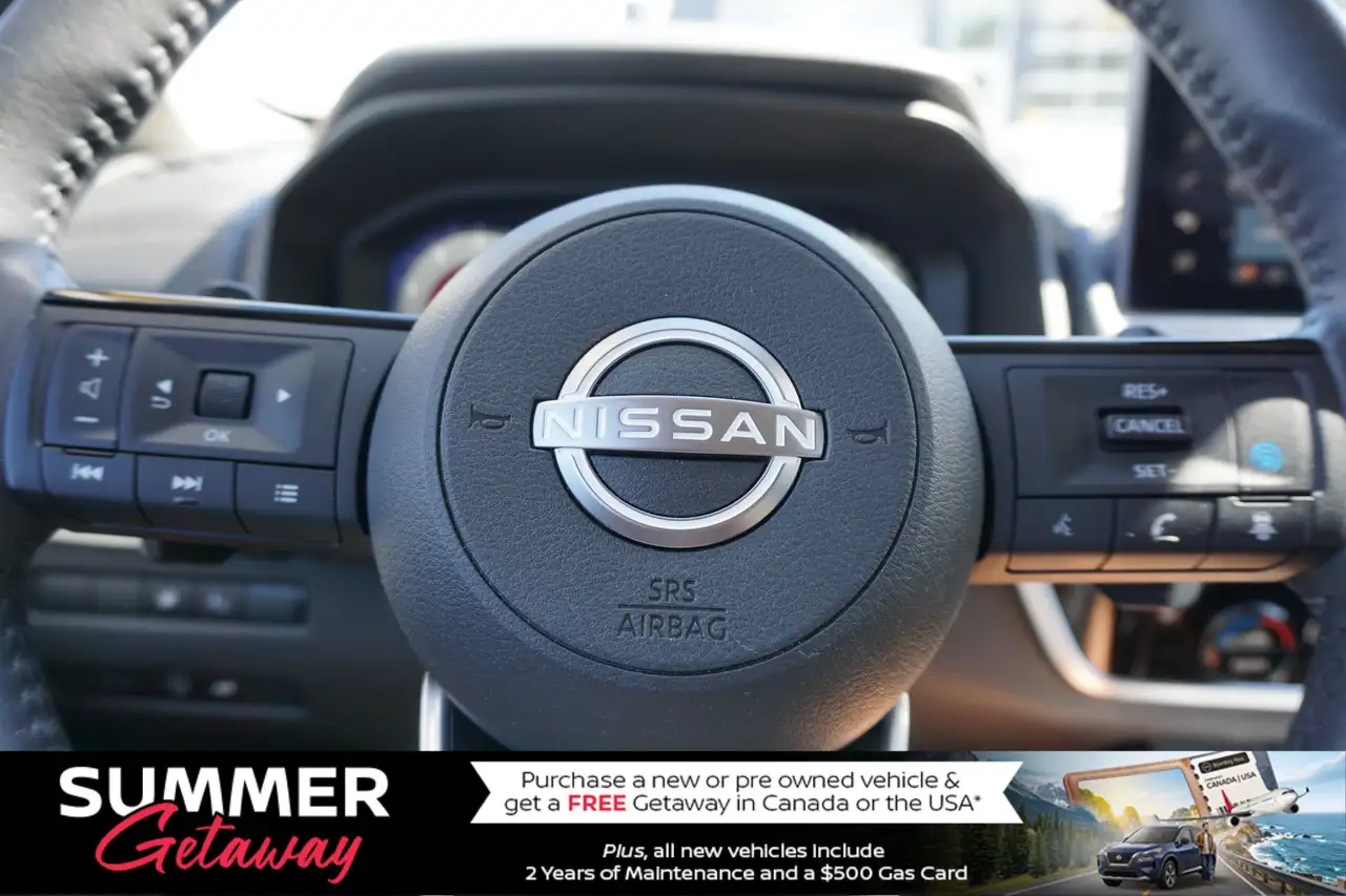 Nissan Rogue photo Nissan Rogue
