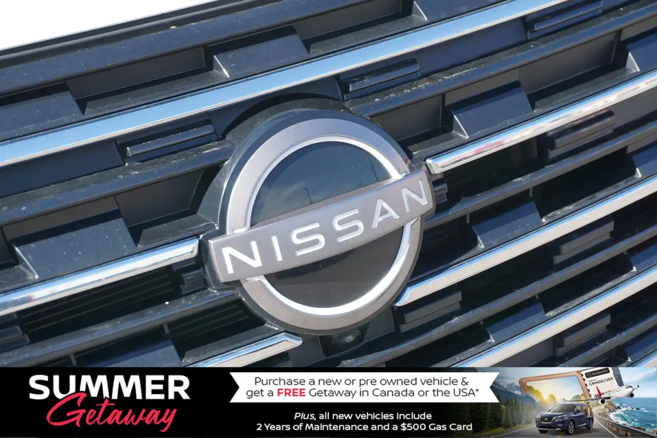 Nissan Rogue photo Nissan Rogue
