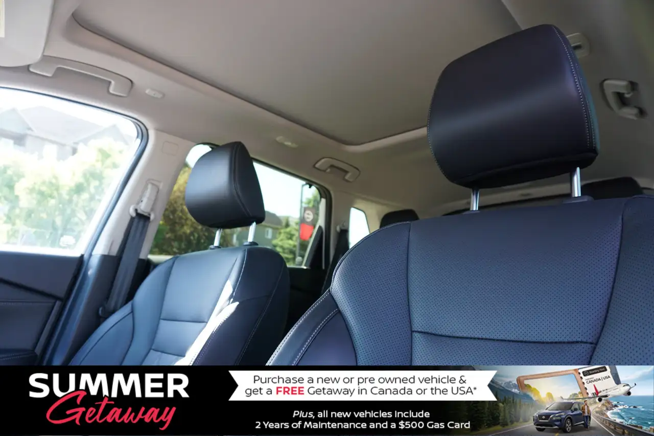 Nissan Rogue photo Nissan Rogue