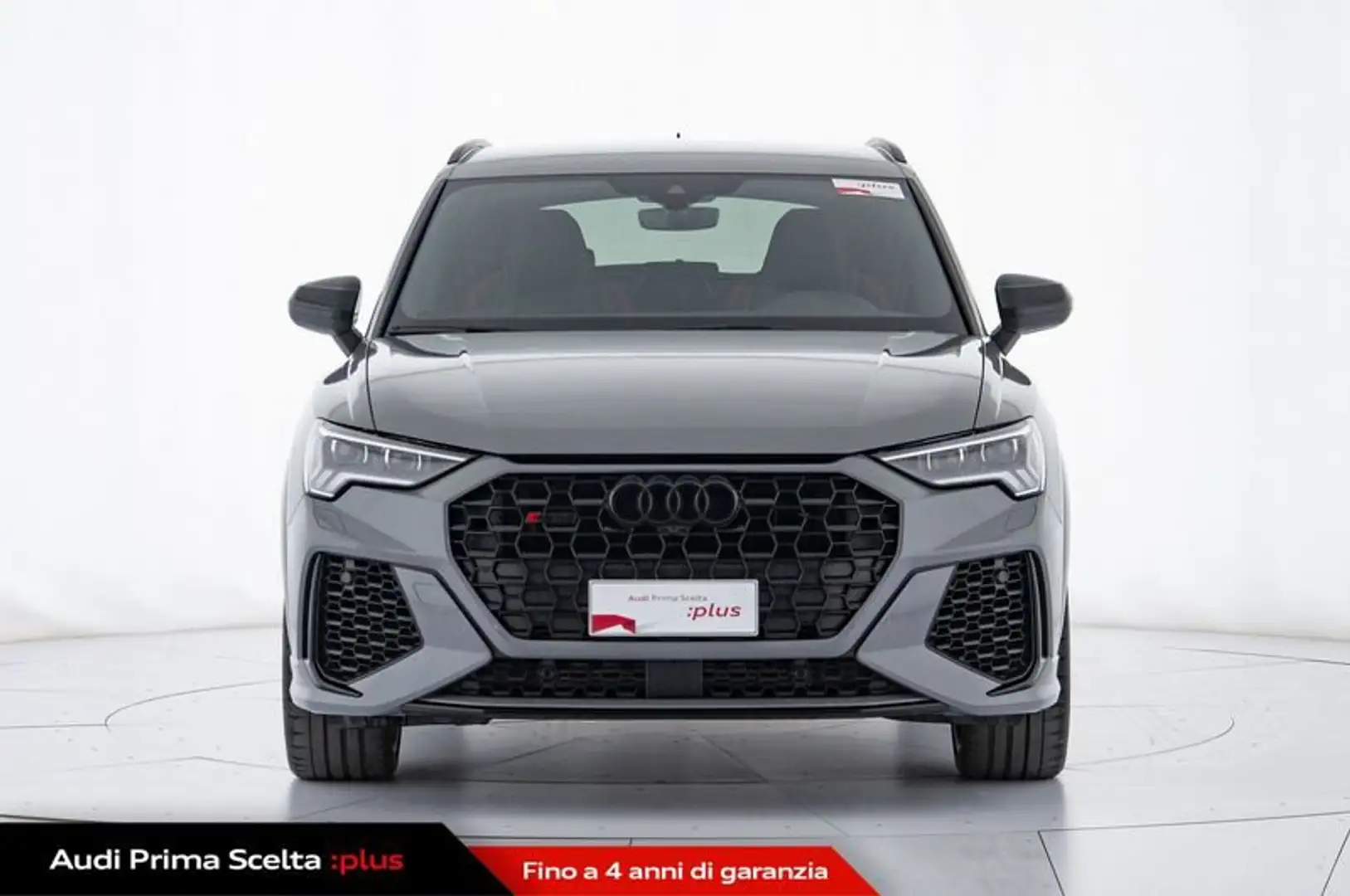 Audi RS Q3 RS  quattro S tronic - Fari Matrix - Carboceramic Grigio - 2
