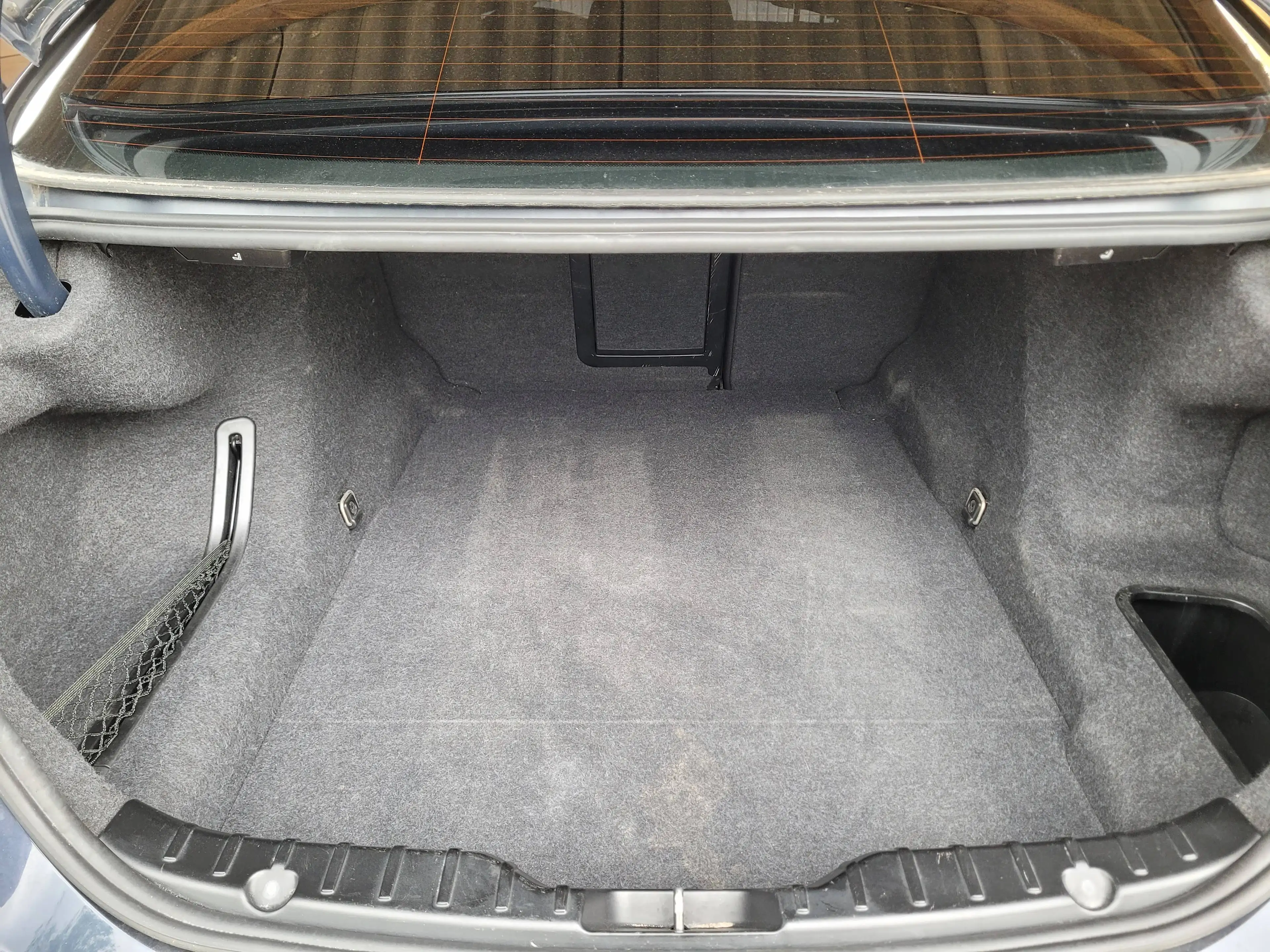 BMW 520 520 d Klima — photo 13