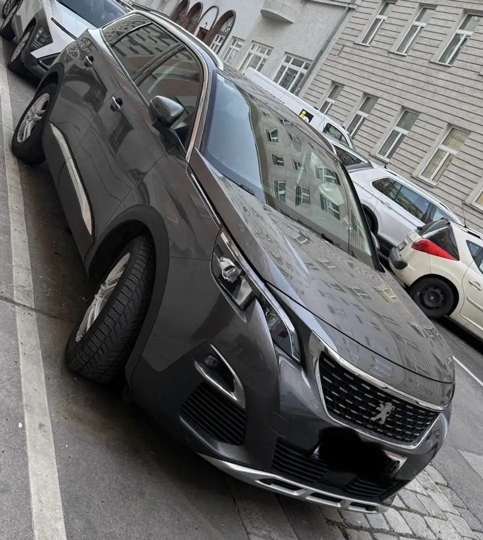 Peugeot 5008 1,2 PureTech 130 S&S EAT6 Allure - 1
