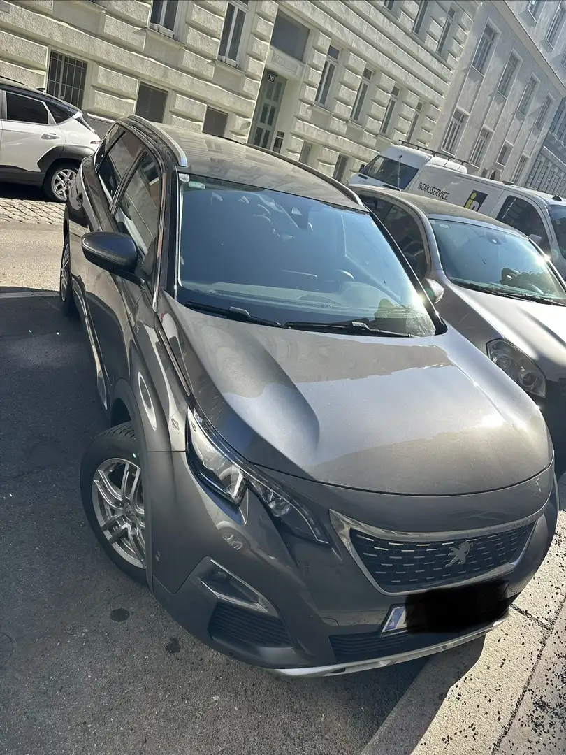 Peugeot 5008 1,2 PureTech 130 S&S EAT6 Allure - 2