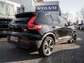 Volvo XC40 Recharge Core Schwarz - thumbnail 3