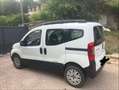Citroen Nemo Nemo Multispace HDI 75 XTR Weiß - thumbnail 2