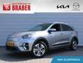 Kia e-Niro DynamicPlusLine 64 kWh | Schuif-/kantel dak | Crui Gris - thumbnail 1