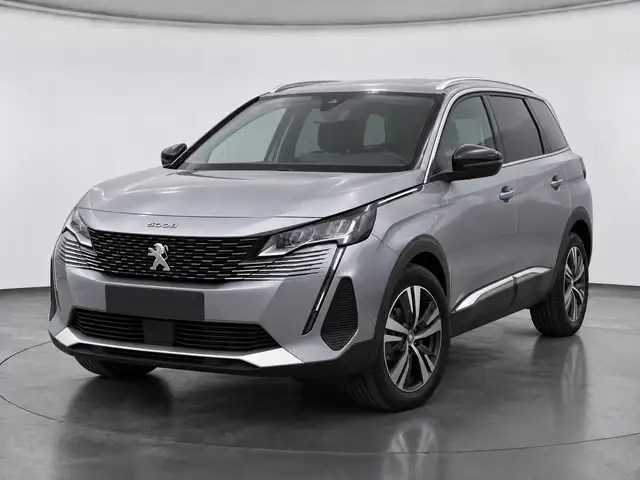 2024 Peugeot 5008 in Grey for sale
