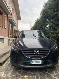 2.2L Skyactiv-D 150CV 4WD Evolve