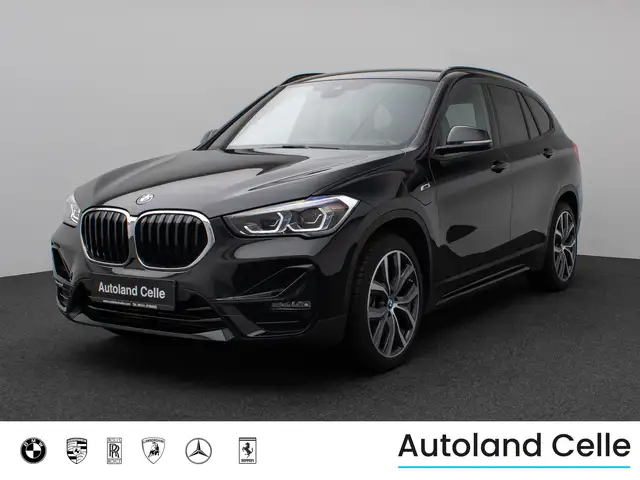BMW X1 xD25e Sport Line Kamera HUD DAB NaviPlus Voll