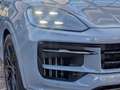 Porsche Cayenne E-Hybrid 470Cv Coupé OpenSky ACC 21“Keyless Grau - thumbnail 6
