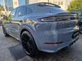 Porsche Cayenne E-Hybrid 470Cv Coupé OpenSky ACC 21“Keyless Grau - thumbnail 4