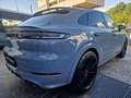 Porsche Cayenne E-Hybrid 470Cv Coupé OpenSky ACC 21“Keyless Grau - thumbnail 3