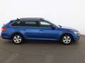 Skoda Superb Combi 1.5 TSI Ambition Aut LED RADAR NAVI Blau - thumbnail 4