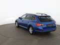 Skoda Superb Combi 1.5 TSI Ambition Aut LED RADAR NAVI Blau - thumbnail 7