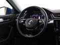 Skoda Superb Combi 1.5 TSI Ambition Aut LED RADAR NAVI Blau - thumbnail 12
