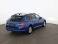Skoda Superb Combi 1.5 TSI Ambition Aut LED RADAR NAVI Blau - thumbnail 3