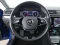 Skoda Superb Combi 1.5 TSI Ambition Aut LED RADAR NAVI Blau - thumbnail 21