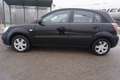 Kia Rio 1,5 CRDi Motion Schwarz - thumbnail 3