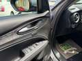 Alfa Romeo Stelvio Super Q4 *ACC*Keyless-Entry*Bi-Xenon*1. Besitz* Grau - thumbnail 9
