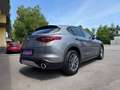 Alfa Romeo Stelvio Super Q4 *ACC*Keyless-Entry*Bi-Xenon*1. Besitz* Grau - thumbnail 4