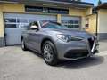 Alfa Romeo Stelvio Super Q4 *ACC*Keyless-Entry*Bi-Xenon*1. Besitz* Grau - thumbnail 2