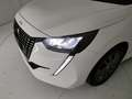 Peugeot 208 1.2 puretech Active Pack s&s 75cv Bianco - thumbnail 6