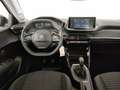 Peugeot 208 1.2 puretech Active Pack s&s 75cv Bianco - thumbnail 9