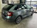 Skoda Rapid/Spaceback 1.0 TSI Spaceback Drive+Bi-Xenon+SHZ+PDC Gris - thumbnail 6