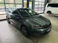 Skoda Rapid/Spaceback 1.0 TSI Spaceback Drive+Bi-Xenon+SHZ+PDC Gris - thumbnail 8