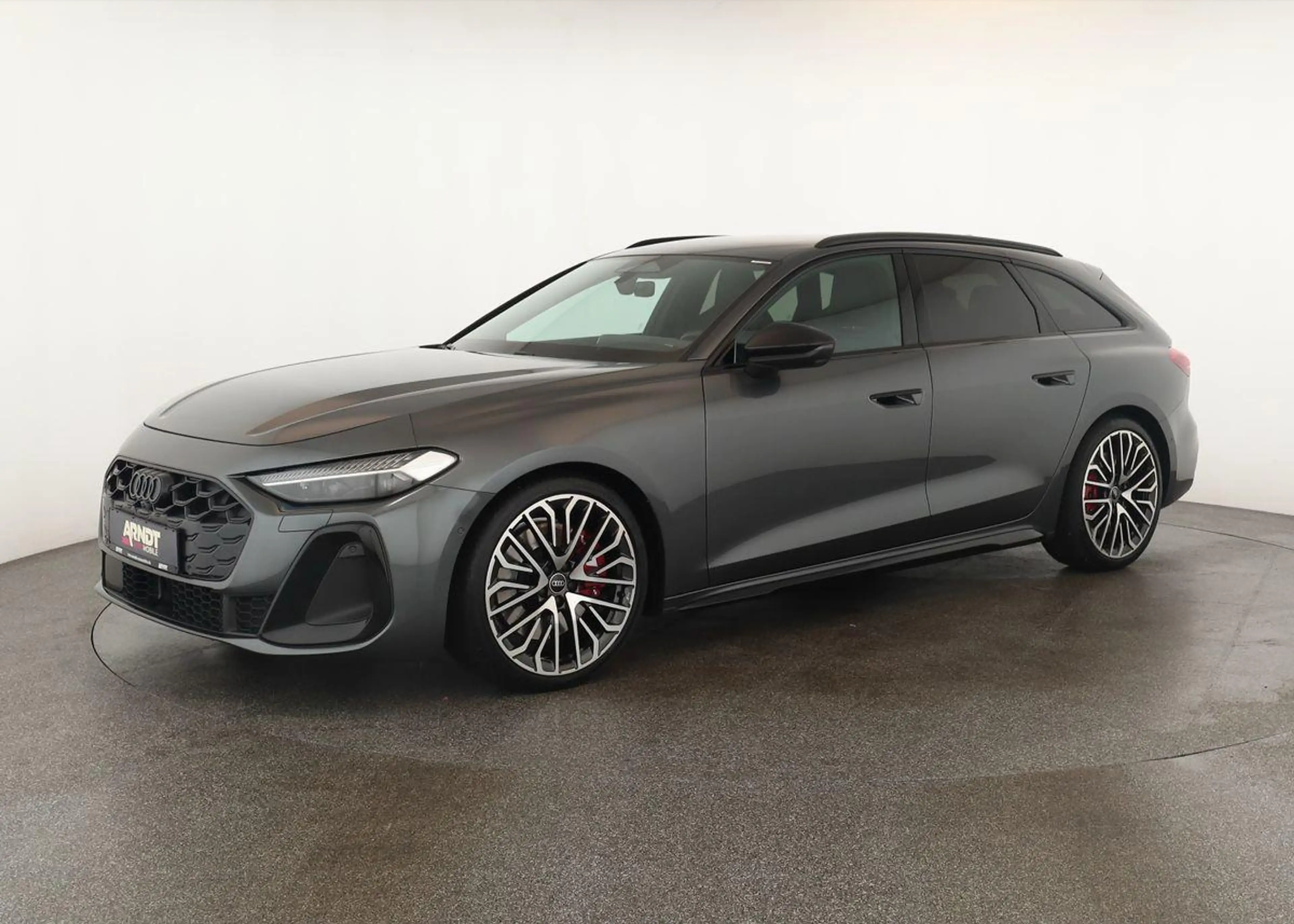 Audi S5 Avant TFSI quattro Pro Matrix Pano BangO 360 — photo 2