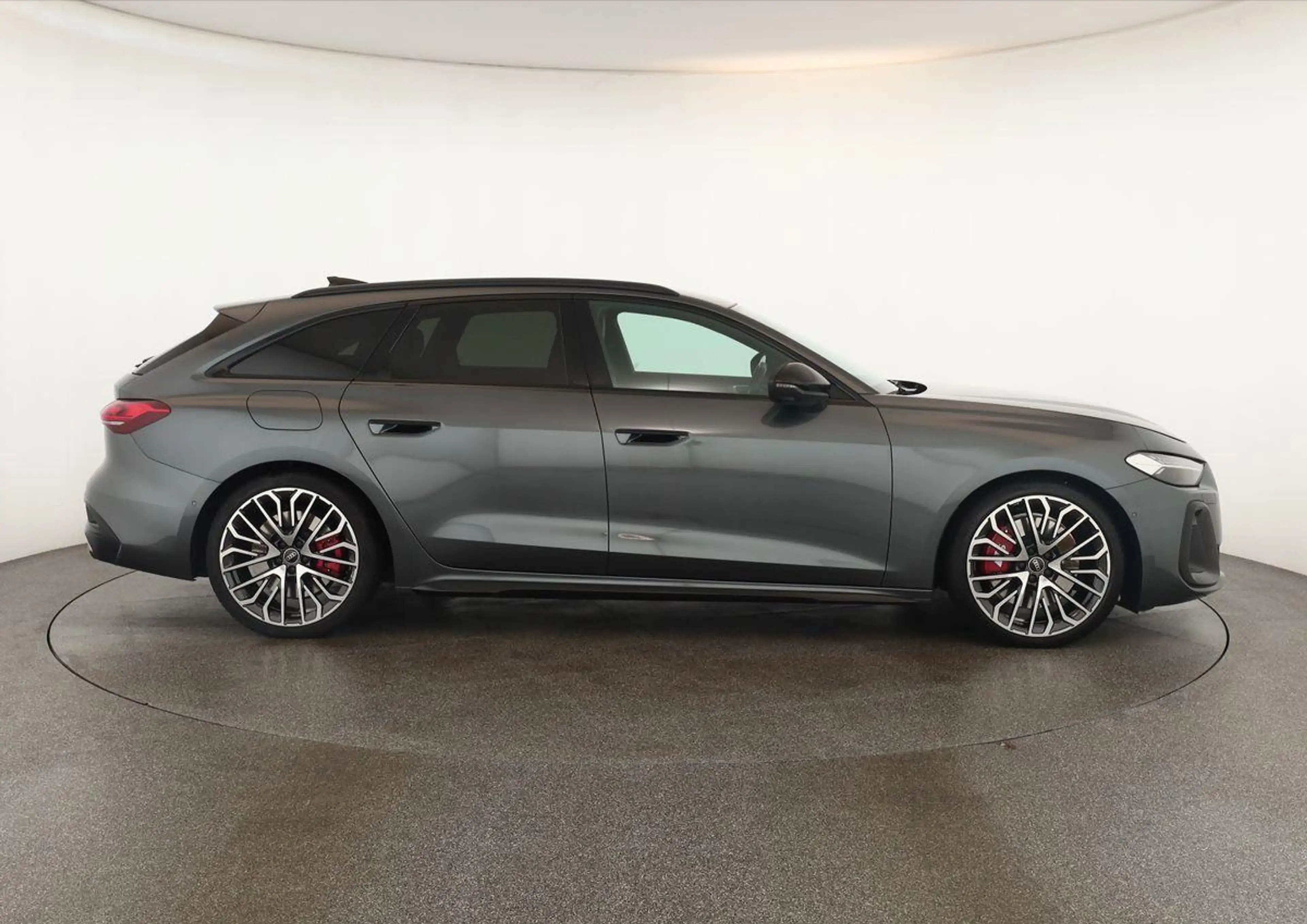Audi S5 Avant TFSI quattro Pro Matrix Pano BangO 360 — photo 4